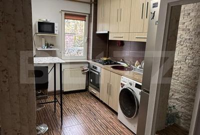 Apartament 2 camere - Ideal pentru locuit sau investitie - 7