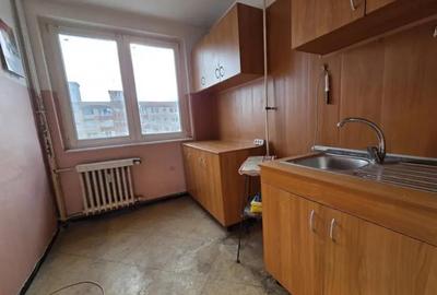 Apartament cu 2 camere semidecomandat în Gării - 3