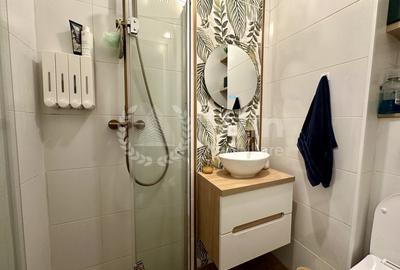 Apartament 3 camere la cheie | Bloc nou | Parcare | Zona Iulius Mall - 11