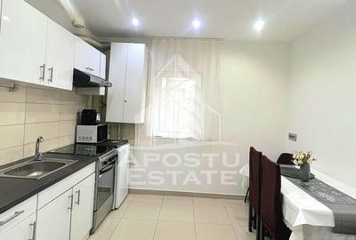 Apartament 3 camere Complex Ared Uta - 11