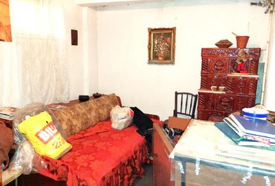 Apartament cu 3 camere semidecomandat, mobilat în Aviatorilor - 19