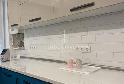 Apartament cu 2 camere semidecomandat în Central - 9