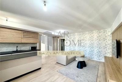 Apartament 2 camere de lux, ultracentral, bloc Bucegi, Ploie Apartament 2 camere de lux, ultracentral, bloc Bucegi, Ploie - 5