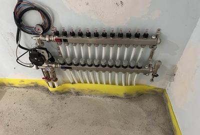 Apartament 4 camere Strada 1 Decembrie - Kaufland - parter - 85 mp - 3