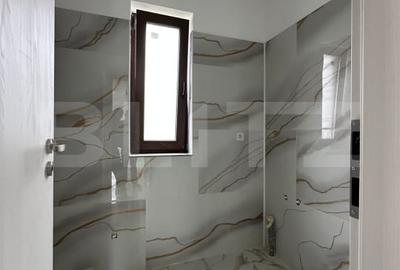 Casa noua cu 5 camere 136mp utili, langa Brasov - 3