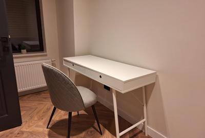 Apartament cu 2 camere semidecomandat, mobilat în Barbu Văcărescu - 16