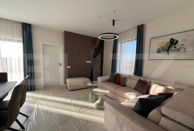 Casa la cheie cu 4 camere, 80 mp - 27