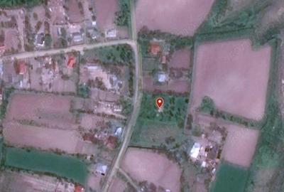 Teren si locuinta Comuna Ciulni?a, Jude? Ialomi?a - 1