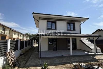 Casă cu 4 camere cu Teren 400 Mp în Miroslava - 9