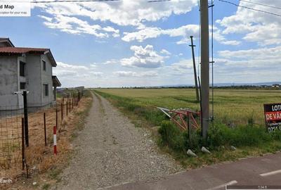 Loturi de vanzare la Crang ! Toate utilitatile in apropiere - 7