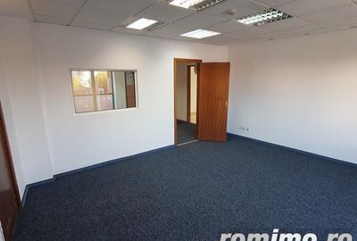 Spațiu comercial, de 1,100 mp, în Unirii - 8