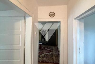 Casa individuala 4 camere si pivnita de vanzare - Rasinari Sibiu - 6