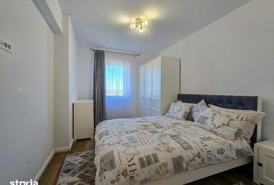 Apartament cu 3 camere în Moara de Vânt - 1