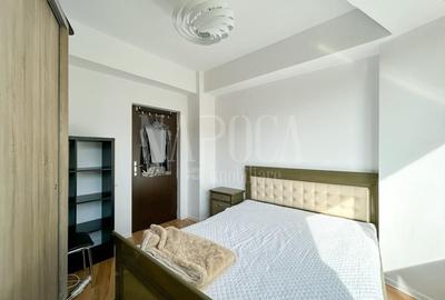Apartament cu 2 camere semidecomandat în Central - 4