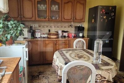 Casa cu 3 camere, 100 mp, zona Unirii-Penny - 4