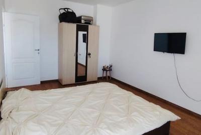 Apartament pe Muzeul Apei , 53 mp util , mobilat si utilat - 4