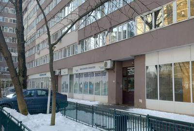 Spațiu comercial, de 54 mp, în Drumul Taberei - 2