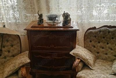 Apartament 2 camere - Teiul Doamnei -  Etaj 3