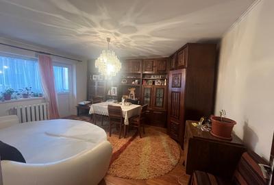 Apartament cu 4 camere decomandat, mobilat în Central - 10