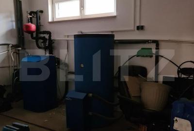 Casă cu 6 camere cu Teren 1000 Mp în Baciu - 11