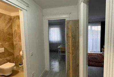Apartament cu 1 camera, decomandat, zona Frumoasa - Poitiers - 4