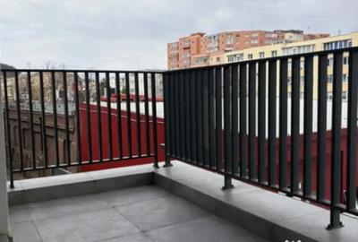 Apartament cu 2 camere semidecomandat în Răcădău - 7