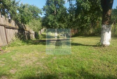 Casa singur in curte - zona Sacele - 13