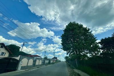 Casă cu 2 camere în Suduleni - 6