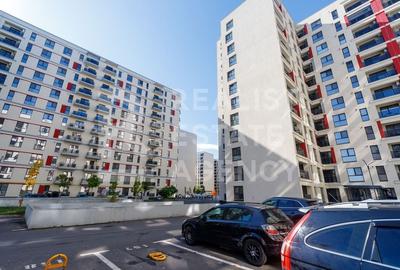 Vânzare, apartament cu 3 camere în zona Lujerului - 3