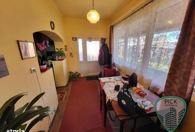 Casă cu 3 camere în Nazna - 6