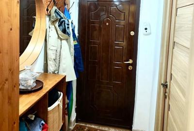Apartament cu 2 camere,etaj intermediar- zona Noua. - 17