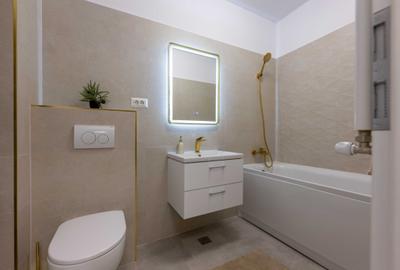 Apartament cu 3 camere decomandat în Vest - 1