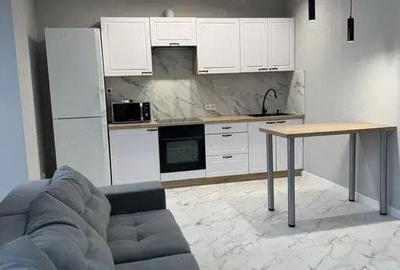 Garsoniera zona Pallady - 2