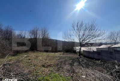 Teren de 717 mp, în Șimnicu de Sus - 1