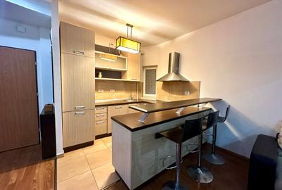 Apartament cu 3 camere de vanzare  | Timpuri Noi | bloc 2007 | lângă metrou - 3