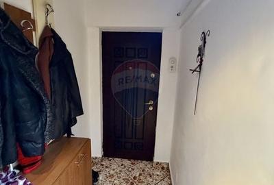 Apartament doua camere Bulevardul Brailei - 15