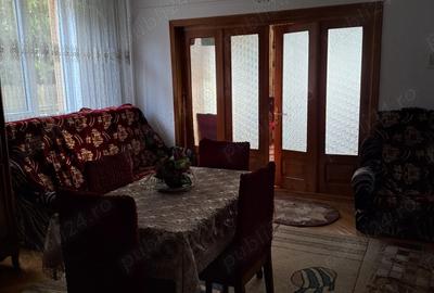 Vand vila in com Campineanca, la 600 m de Focsani. - 4