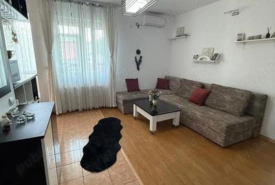 Apartament cu 2 camere în Rahova - 11