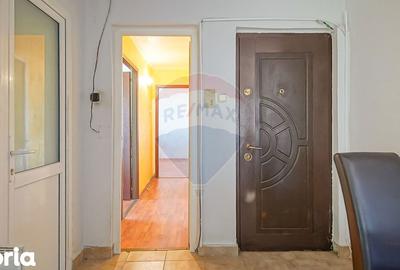 Apartament cu 3 camere decomandat, mobilat în Bartolomeu - 8