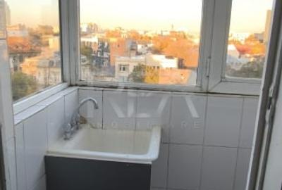 Apartament 2 camere, Unirii, Risc Seismic 1 - 4