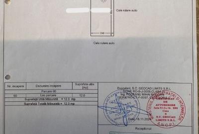 STUDIO MOBILAT UTILAT AVIATORII RESIDENCE - 10