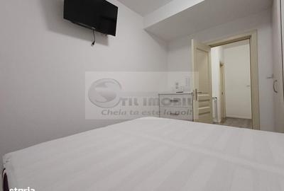 Apartament cu 2 camere decomandat, mobilat în Bucșinescu - 7