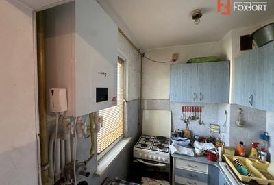 COMISION 0% Apartament cu 3 camere - zona Sagului - 5