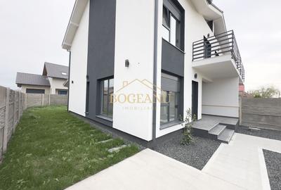 BG29-Duplex Modern 4 camere-Sacalaz - 2