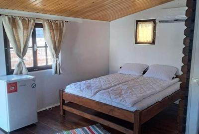 Casă cu 1 camere cu Teren 500 Mp în Central - 9