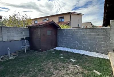 Casă cu 3 camere în Central - 4