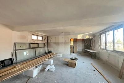 Casă cu 8 camere cu Teren 371 Mp în Dorobanți - 1