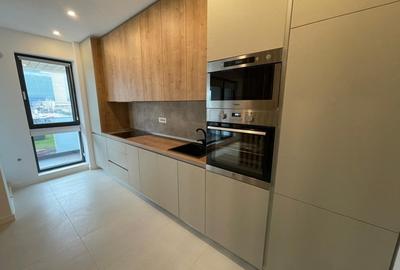 2 Camere + Parcare subterana, Nusco City, Aviatiei - 2