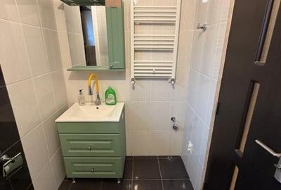 De inchiriat Apart 2 camere - 13