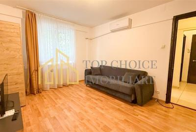 APARTAMENT 2 CAMERE VICTORIEI - DR. FELIX | PARTER, DECOMANDAT, MOBILAT, 1976 - 1